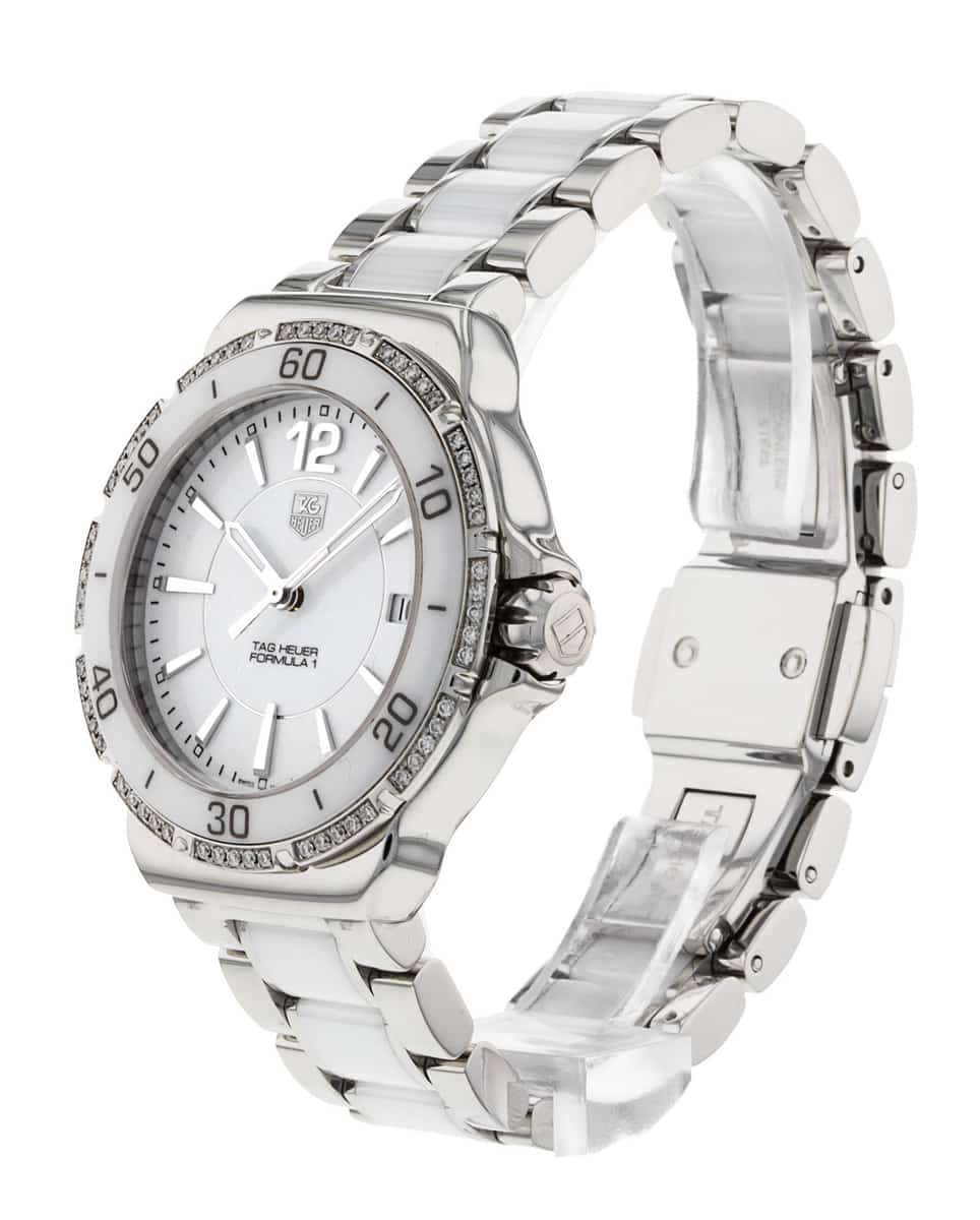 Tag Heuer Formula 1 Sparkling WAH1213.BA0861 Tag Heuer Formula 1 Sparkling WAH1213.BA0861